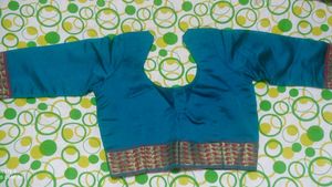 Price Drop,Ready To Wear Blause