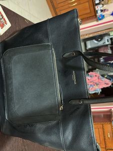 Accessorize London Tote Bag + Freebie