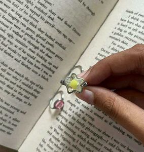 Customized Handmade Wire Wrapped Rings