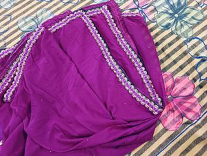 Women Lehnga And Crush