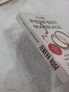 The Perfect Marriage