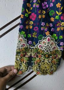 🔥 Today's Offer 🔥Original Haani lawn set