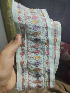 lace