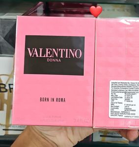 Valentino Donna Born in Roma Yellow Dream EDP