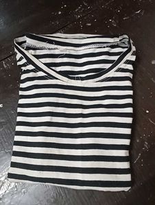 Classic Striped T-Shirt