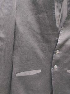 Stylish Black Blazer