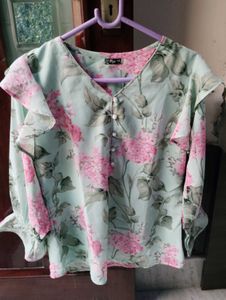 casual wear top