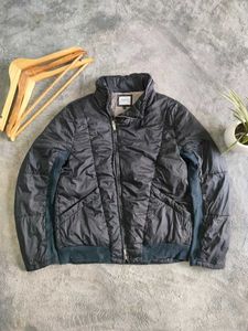 Armani Collection Puffer Jacket