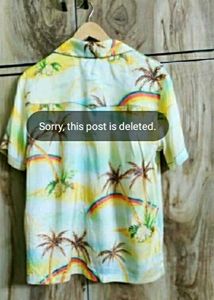 Shirt New Hai