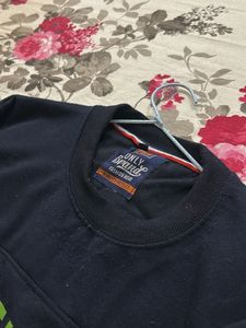 men sweatshirt