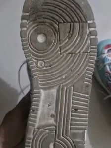Cute Cartoon Sneakers for Kids