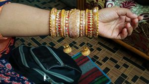 Rajasthani Bangles