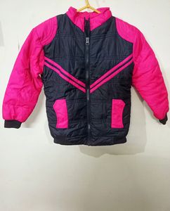 Kids Puffer Jacket