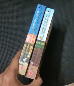 Laurie Gilmore Book Set