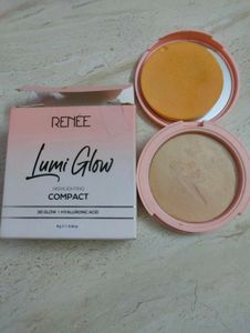 RENEE Lumi Glow Highlighting Compact