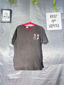 Graphic Print T-Shirt