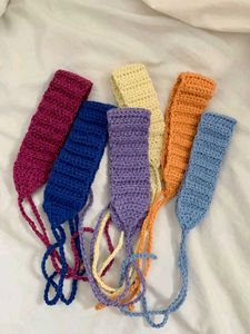Crochet Headband
