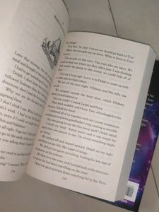 David Baldacci Vega Jane 2 Books Set