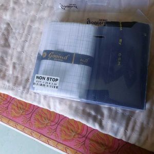 Govind Silk Mills Fabric