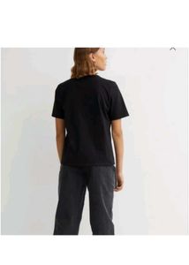 Graphic Print Tee