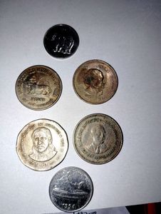 NUMISMATIC 400 Coins One Pack COLLECTION