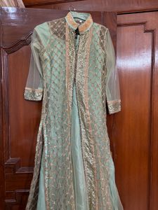 Gown