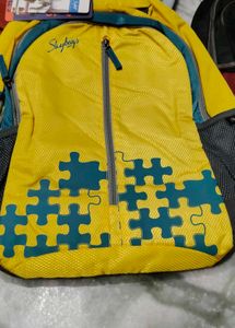 bagpack