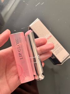 Dior Addict Lip Glow Balm - Shade 001 Pink
