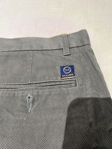 Scullers Men Ultra Slim Fit Chinos