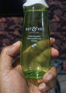 Dot & Key Cica Calming Toner