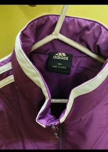 adidas jacket