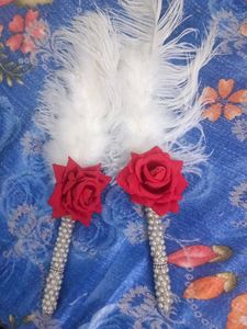 Wedding signing pens