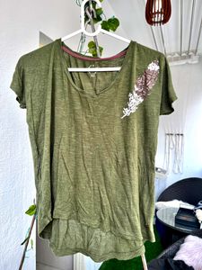 Comfy Tshirt