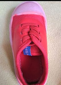 Red Shoe