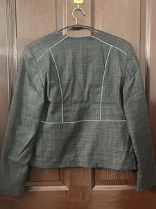 Tailored Blazer - Size M