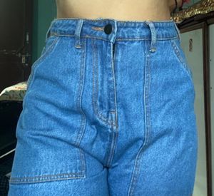 Jeans 👖fix xs to S