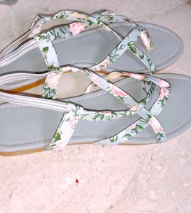 Sandal