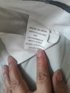 Men's Classic Khaki Pants (92cm)