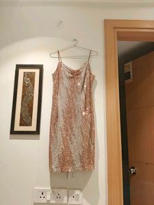 Latin Quarters Brand New Dress