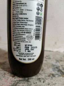 WOW Skin Science Body Lotion - Buy1 Get 1 Free