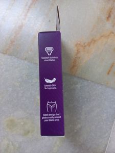 Bombay Shaving Company Bikini Razor (Two Razor)