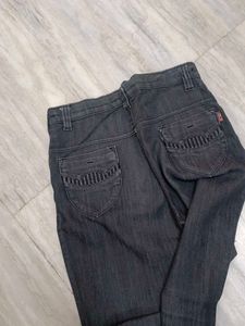 Girls Jeans