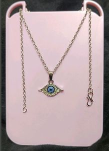 Evil Eye Necklace