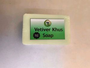 Handmade Herbal Soaps