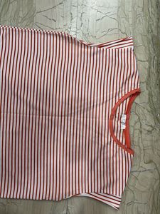 Classic Striped T-Shirt