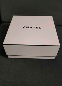✨ Chanel Luxury Gift Box | Premium Storage Package