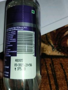 Livon Hair Serum