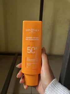 Dot &amp; Key Mango Sunscreen SPF 50