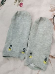 Cute Socks 4 Pairs