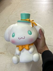 Cinnamoroll Figurine Piggy Bank -  Big
